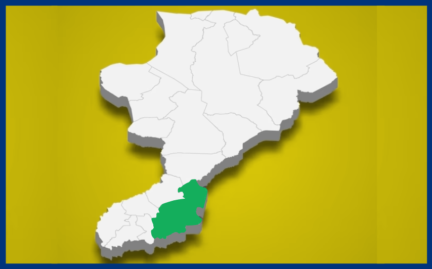 La Ceiba